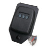 K9 Door Popper/Bail Out Button Remote Case - AceK9 3 Button Remote