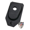 K9 Door Popper/Bail Out Button Remote Case - American Aluminum RESCUE Remote