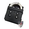 ASP Sentry Handcuff Case - Plain Black