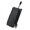 Portable Radio Case - Motorola APX7000 - Plain Black