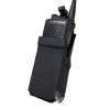 Portable Radio Case - Motorola XTS3000 / XTS5000 - Plain Black