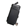 Portable Radio Case - Motorola XPR7000 / XPR6000 Series - Basketweave