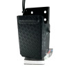 Portable Radio Case - Harris XG-25 / XG-75 / P7300 - Basketweave