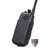 Portable Radio Case - Kenwood NX-5000 Series - Plain Black
