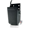 Portable Radio Case - Harris P5500 / P5400 - Plain Black