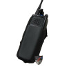 Portable Radio Case - Tait TP-9400 Series - Plain Black