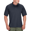 Men's Snag-Free Short Sleeve Polo - LAPD Navy