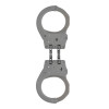 Sentry Hinge Handcuffs