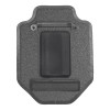 Lighthawk R1+ Level III+ Ballistic Shield - Back