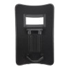 Lighthawk S1 Level IIIA Ballistic Shield - With Viewport - Back