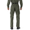 TDU® Ripstop Pant - TDU Green - Back