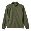 Duty Softshell Jacket - TDU Green