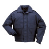 Signature Duty Jacket - Dark Navy Signature Duty Jacket - Dark Navy