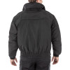 Signature Duty Jacket - Black - Back Signature Duty Jacket - Black - Back