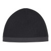 Fleece Lined Knit Hat (2)