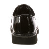 Rocky High-Gloss Dress Leather Oxford Shoe - Back Rocky High-Gloss Dress Leather Oxford Shoe - Back