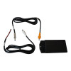 120W DC Power Supply for Dell Compatible Havis Docking Station, with Straight Threaded Connector (2)