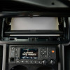 Brother PocketJet Printer Mount for VSX Consoles for 2020+ Ford Interceptor Utility - Installed (2)