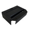 Brother PocketJet 6 & 7 Printer Mount for 2020+ Ford Interceptor Utility Consoles (3)
