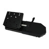 11″ Slide Out Locking Swing Arm with Low Profile Motion Device Adapter (2)