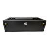 Large Modular Storage Drawer with Push-Button Combination Lock
