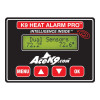 K9 Transport Heat Alarm Unit Option