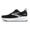 Men's Glycerin 22 - Black/Grey/White - Left