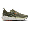 Men's Glycerin 22 - Dusty Olive/Tea/Orange