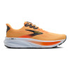 Men's Ghost 17 - Blazing Orange/Yellow/Ebony