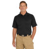 Snag-Proof Tactical Polo - Black