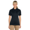 Women's Snag-Proof Tactical Polo - Dark Navy