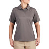 Women's Summerweight Polo - Alloy