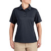 Women's Summerweight Polo - LAPD Navy