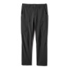 Men's Regular Fit Apex Softshell 5K Cargo Pant - Black