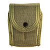 Duty Single Handcuff TACO® Pouch (Covered) - Olive Drab