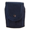 Duty Single Handcuff TACO® Pouch (Covered) - LE Blue