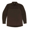 FlexRS™ Insulated Base Shirt - Brown