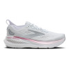 Women's Glycerin GTS 23 - White/Harbor Mist/Metallic