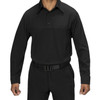 FlexRS™ Long Sleeve ArmorSkin® Base Shirt - Black