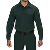 FlexRS™ Long Sleeve ArmorSkin® Base Shirt - Spruce Green