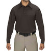 FlexRS™ Long Sleeve ArmorSkin® Base Shirt - Brown