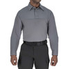 FlexRS™ Long Sleeve ArmorSkin® Base Shirt - Gray