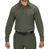 FlexRS™ Long Sleeve ArmorSkin® Base Shirt - OD Green