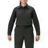 Women's FlexRS™ Long Sleeve ArmorSkin® Base Shirt - OD Green