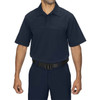 FlexRS™ Short Sleeve ArmorSkin® Base Shirt - Dark Navy