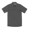 FlexRS™ Short Sleeve ArmorSkin® Base Shirt - Gray