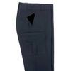 Women's FlexRS™ Cargo Pocket Pant - Dark Navy (3)