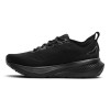 Women's Glycerin 23 - Black/Black/Ebony - Left