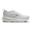 Women's Glycerin 23 - White/Oyster/Silver