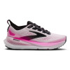 Women's Glycerin 23 - White/Phantom/Cyber Pink